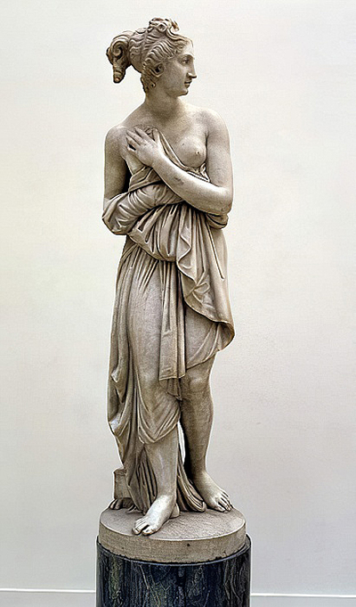 Venus Italica Antonio Canova